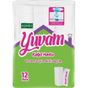 Komili Yuvam 4x12'li Tuvalet Kağıdı