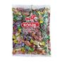 Konak 1 kg Jöle Lokum Meyveli Şeker