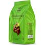 Konak 300 gr Hanımefendi Antep Fıstık Parçacıklı & Dolgulu Sütlü Çikolata