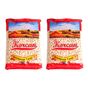 Korcan 2x1 kg Dermason Fasulye