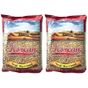 Korcan 2x1 kg Yeşil Mercimek