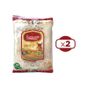 Korcan 2x2.5 kg Osmancık Pirinç