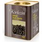 Körfezim Dilimli Siyah Zeytin 8 kg