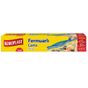 Koroplast 10 Adet 27 x 28 cm Fermuarlı Kilitli Çanta