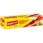 Koroplast 20x25 cm Küçük Boy 12'li Fermuarlı Poşet