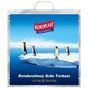 Koroplast 25 Adet 50x52 cm Dondurulmuş Gıda Torbası