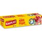 Koroplast 26x28 cm Büyük Boy 10'lu Kilitli Poşet