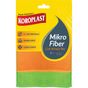 Koroplast 2'li Çok Amaçlı Mikrofiber Bez