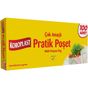 Koroplast 35x45 cm 100 Adet Çok Amaçlı Pratik Poşet
