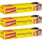 Koroplast 3x15 m Alüminyum Folyo