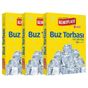 Koroplast 3x196 Buz Torbası