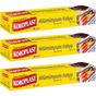 Koroplast 3x8 m Alüminyum Folyo