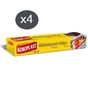 Koroplast 4x8 m Alüminyum Folyo