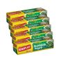 Koroplast 5x20'li 24x38 cm Orta Boy Buzdolabı Poşeti
