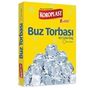 Koroplast 7'li 12 Paket Buz Torbası