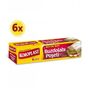 Koroplast Büyük Boy 20'li 30x45 cm x 6 Adet Buzdolabı Poşeti