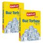 Koroplast Buz Torbası 196 Küp - 2'li
