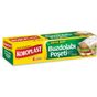 Koroplast Buzdolabı Poşeti Orta Boy 30'lu 24x38 cm