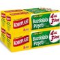 Koroplast Buzdolabı Poşeti Orta Boy 4 A 3 Öde