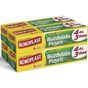 Koroplast Buzdolabı Poşeti Orta Boy 80'li 24 x 38 cm