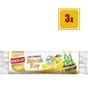 Koroplast Büzgülü Limon Büyük Boy Çöp Torbası 10 lu x 3 Adet
