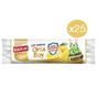 Koroplast Büzgülü Limon Orta 15'li 25 Adet Çöp Torbası