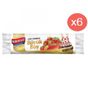 Koroplast Çilek Büzgülü Büyük Boy 6x10 Adet Çöp Torbası