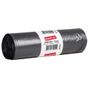 Koroplast Eko Endüstriyel Jumbo Boy Siyah 6'lı 80x100 cm Çöp Torbası