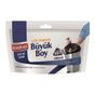 Koroplast Ekstra Güçlü 10lu Büyük Boy Çöp Torbası x 10 Paket