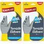 Koroplast Ekstra Güçlü 2'li S Temizlik Eldiveni