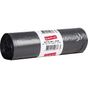 Koroplast Extra Dayanıklı Battal Boy 72x95 Siyah Çöp Poşeti