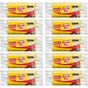 Koroplast Güçlü Küçük Boy 10x30'lu Çöp Torbası