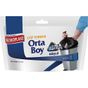 Koroplast Güçlü Orta Boy 15li Çöp Torbası x 25 paket