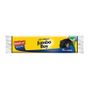 Koroplast Güçlü Profosyonel Jumbo 80x110 cm Siyah 10x20 Adet Çöp Torbası