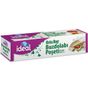Koroplast İdeal Orta Boy 24 x 33 cm Buzdolabı Poşeti 20'li