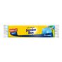 Koroplast  Jumbo Boy 80x110 cm Mavi 10'lu Endüstriyel Çöp Poşeti