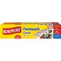Koroplast Küçük Boy 12 x 12'li 16 x 14 cm Fermuarlı Çanta