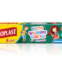 Koroplast Küçük Boy 15 Adet Kilitli Beslenme Çantası