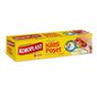 Koroplast Küçük Boy 19x25 cm 12'li Kilitli Buzdolabı Poşeti