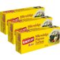 Koroplast Mikrodalga Pişirme Torbası 24X21,5 cm 10 Adet - 3'lü