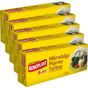Koroplast Mikrodalga Pişirme Torbası 24X21,5 cm 10 Adet - 5'li