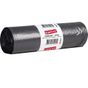 Koroplast Profesyonel 80x110 cm 20'li Siyah Jumbo Boy Çöp Poşeti