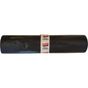 Koroplast Siyah Eko Endüstriyel Hantal Boy 100X150 Çöp Torbası - 1 Koli - 100 x 150 cm