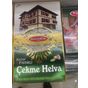 Koska 12x240 gr Antep Fıstıklı Çekme Helva