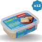 Koska 12x350 gr Diyabetik Kakaolu Helva