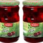 Koska 2x760 gr Vişne Reçeli