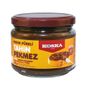 Koska 320 gr Fındık Püreli Tahin Pekmez Karışımı