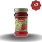 Koska 3x380 gr Cam Çilek Reçeli