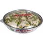 Koska 6 kg Fıstıklı Tepsi Helva