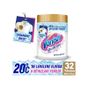 Kosla 970 gr Multipower Oxi Advance Beyazlar için Leke Çıkartıcı Deterjan Güçlendirici Toz